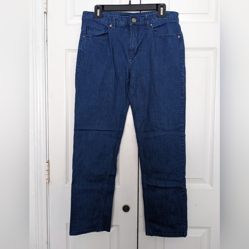 PERRY ELLIS Men's Jeans